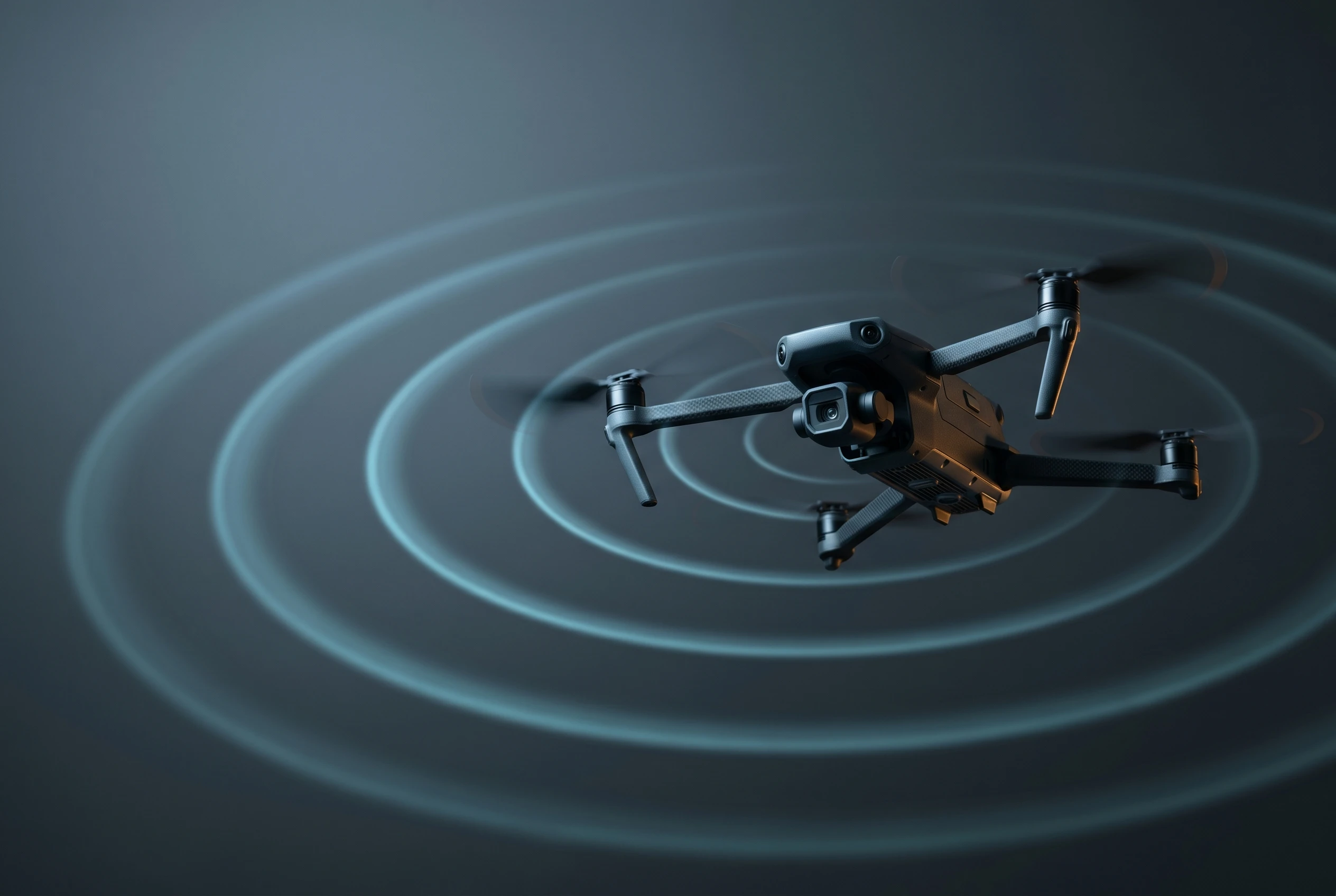 Motorola Solutions D-Fend acquisition expands counter-drone takeover technology worldwide.