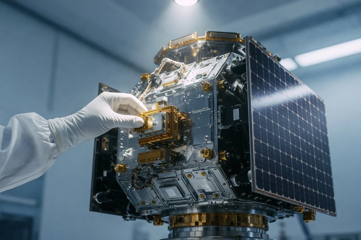 Saudi Arabia Egypt first joint satellite Cabinet approval