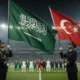 Saudi and Iraq Flags Won't Touch the Ground at the 2026 World Cup