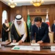 Saudi Arabia, South Korea Sign Oil MoU Tied to a Closed Hormuz