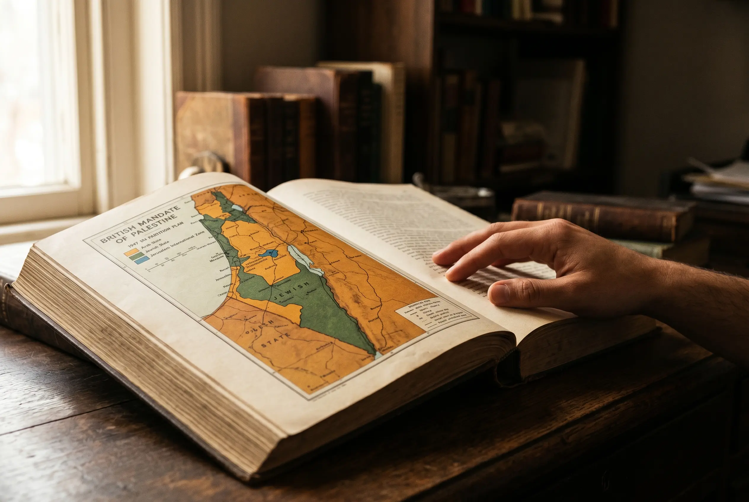 teaching Nakba in pro-Israel Zionist education classrooms