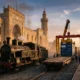 Turkey and Saudi Arabia Revive the Hejaz Railway, Skipping Israel