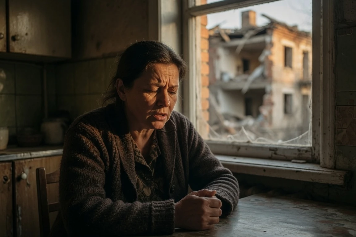 World Jewish Relief mental health appeal Israel Ukraine
