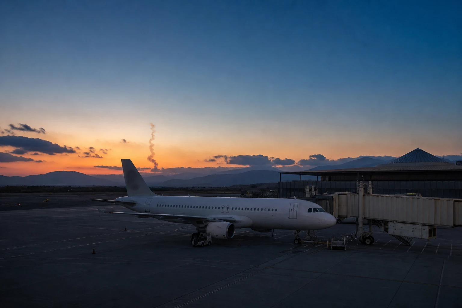 Air Cairo Abha flight cancellations after Houthi airport attack
