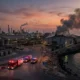 Fire at Aqaba Aluminum Fluoride Factory Extinguished, No Injuries Reported