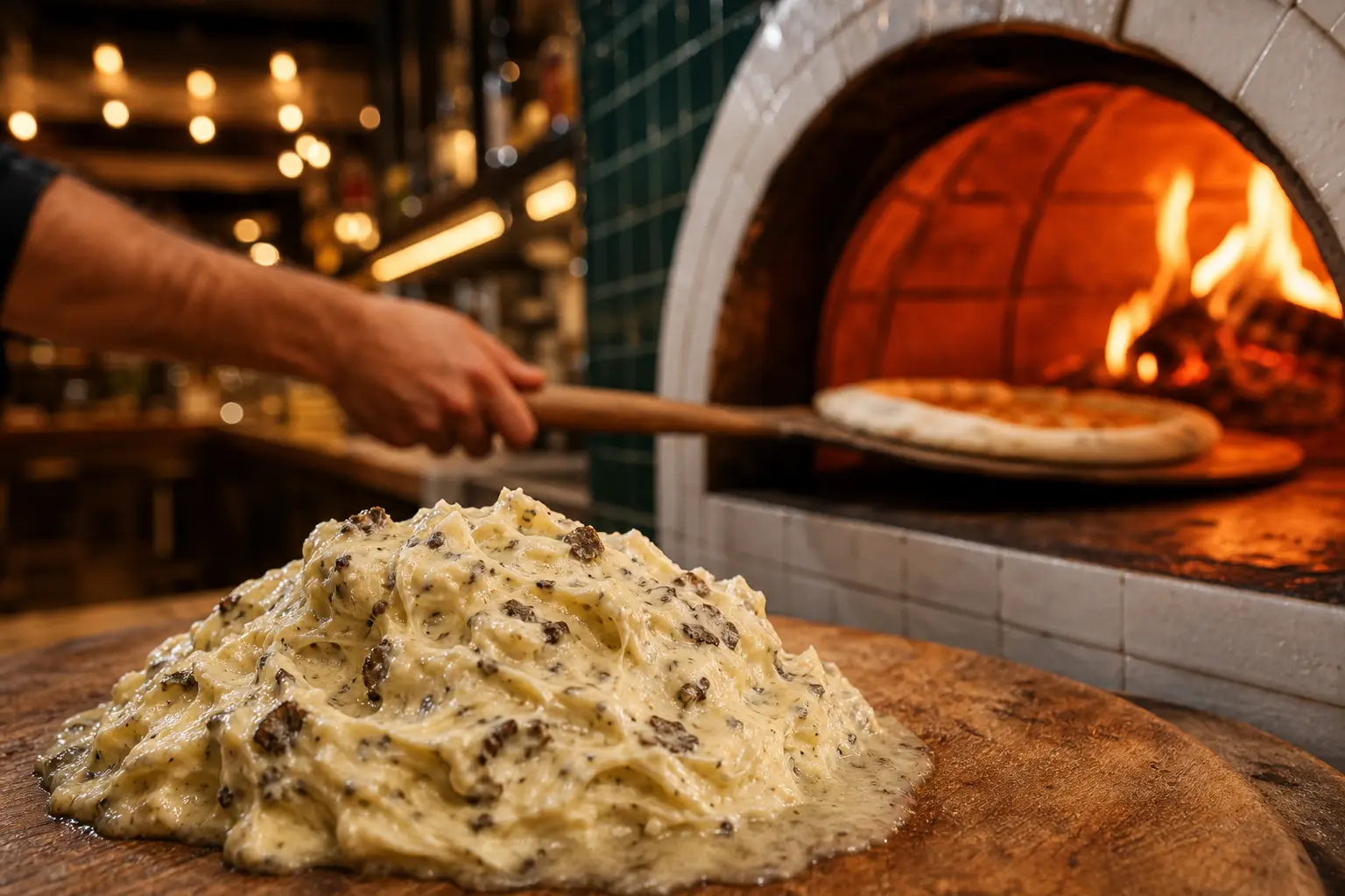 Aviv Moshe Bella kosher Italian restaurant Tel Aviv opening