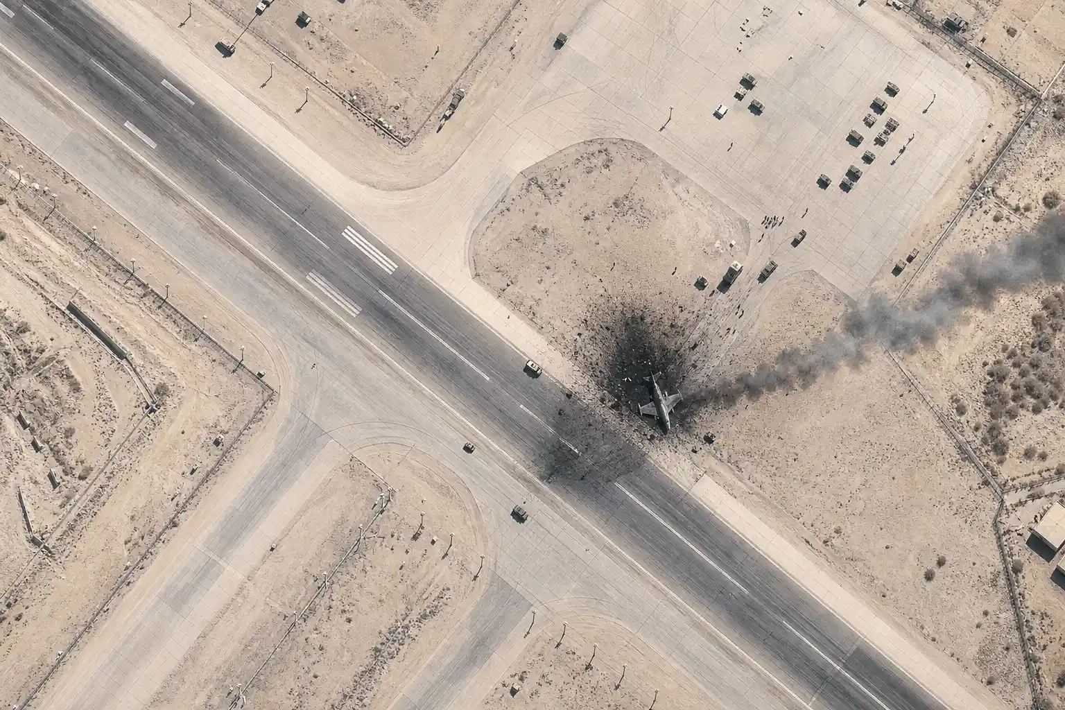 Chinese TEE-01B satellite Iran used to strike US military bases