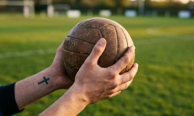 Coptic Christians Accuse Egypt of Football Apartheid at the World Cup