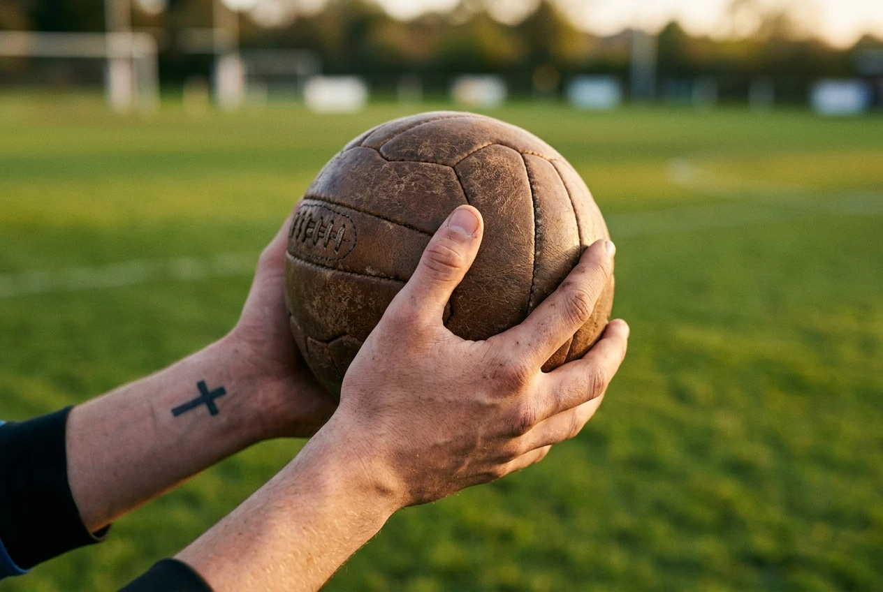 Coptic Christian footballer exclusion in Egyptian football