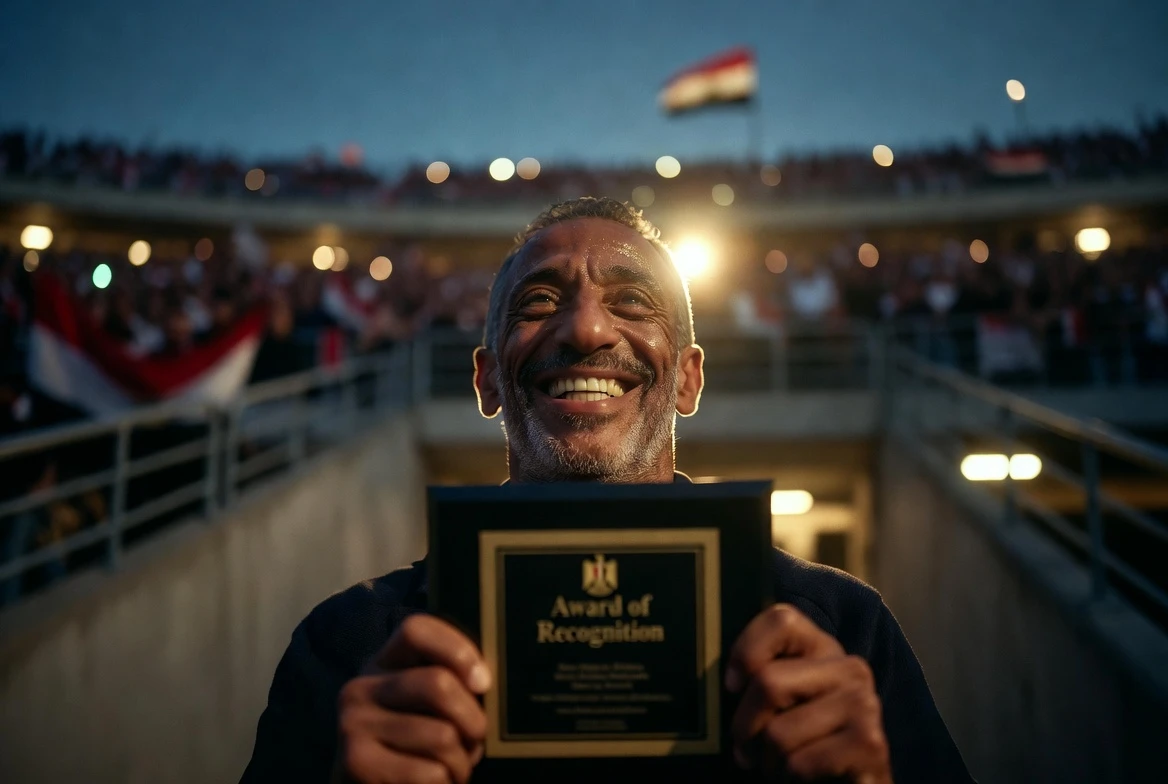 Corpus Christi FC strength coach honored at FIFA World Cup
