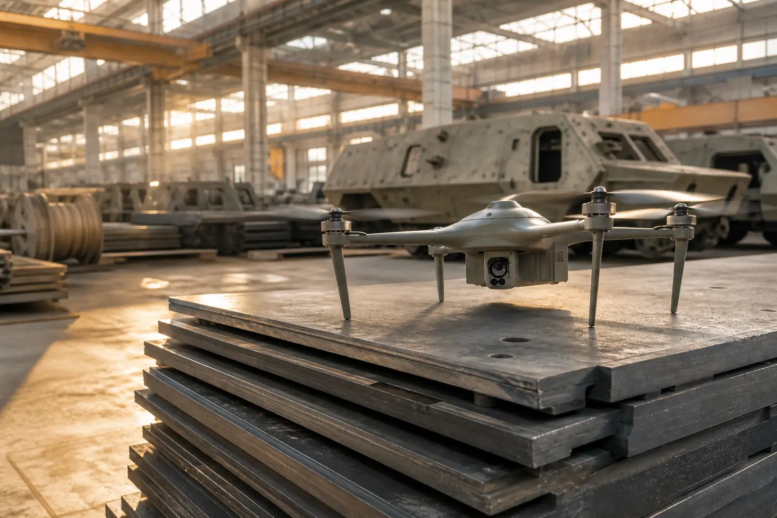 Duns 100 index ranks Israeli defense tech startups 2026