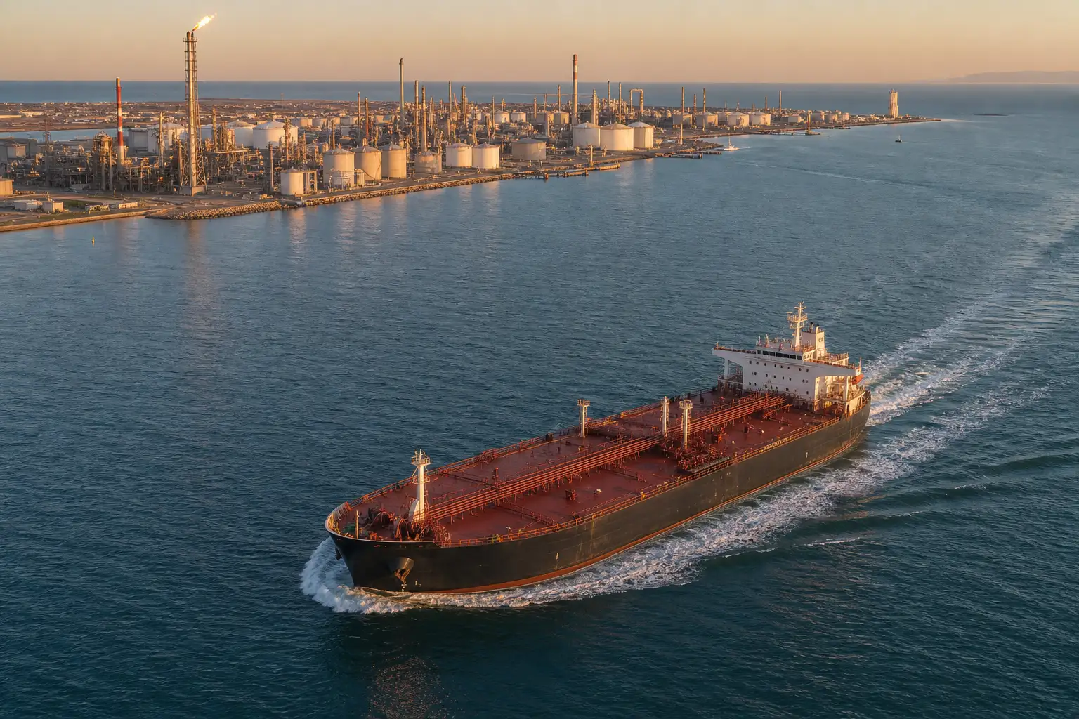 Egypt fuel exports to Italy hit record $477 million