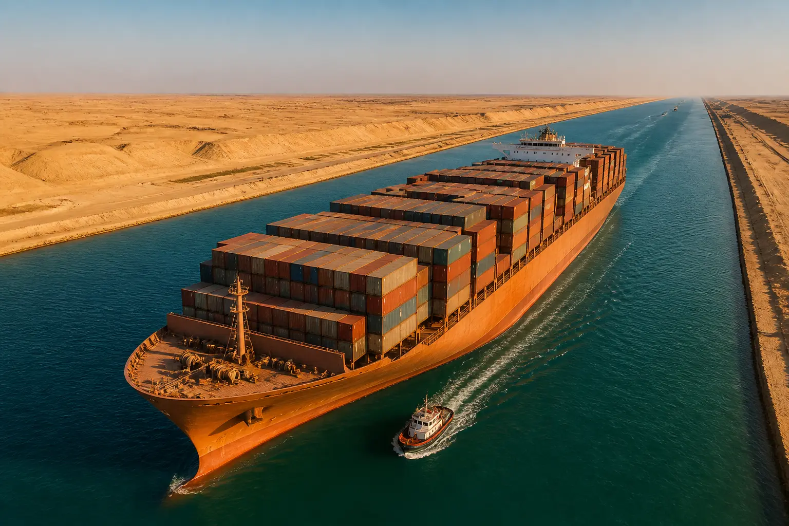 Egypt GDP growth rate 2026 private sector PMI contraction