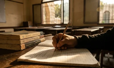 Egypt Bans Homeschooling at International Schools, Vows Legal Action