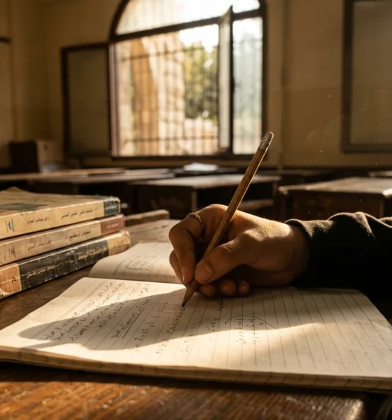 Egypt Bans Homeschooling at International Schools, Vows Legal Action