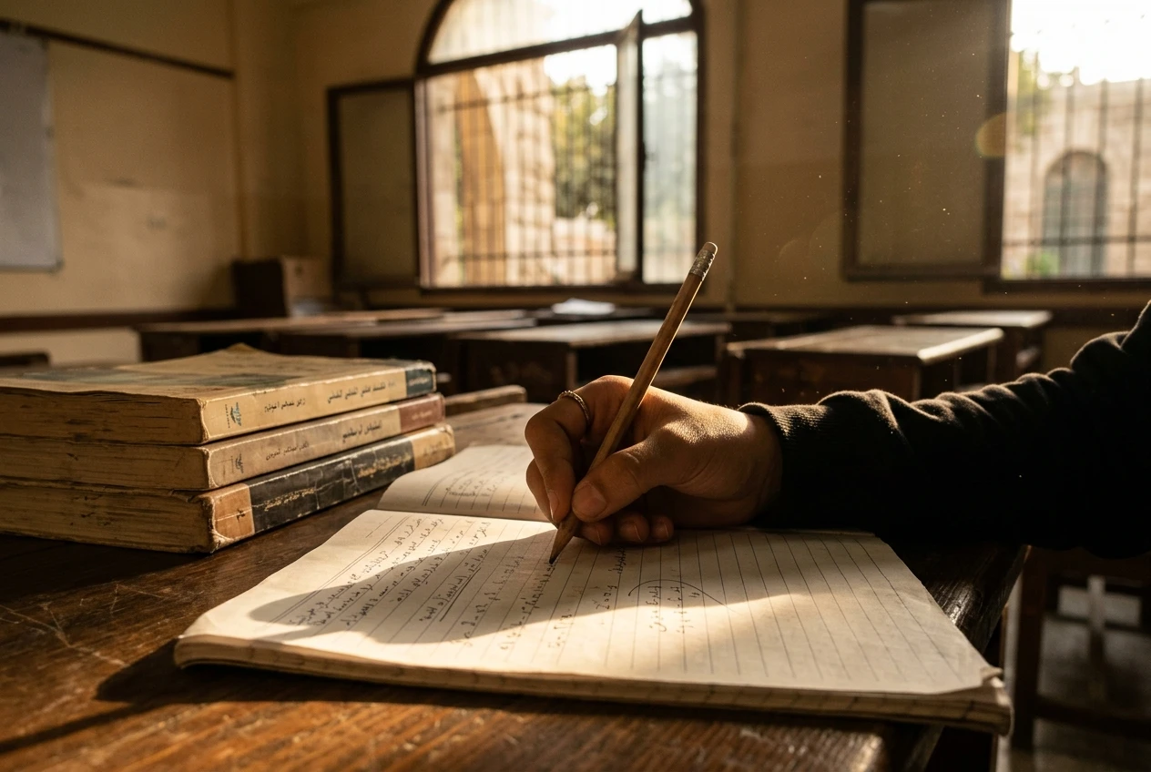 Egypt Ministry of Education homeschooling ban enforcement