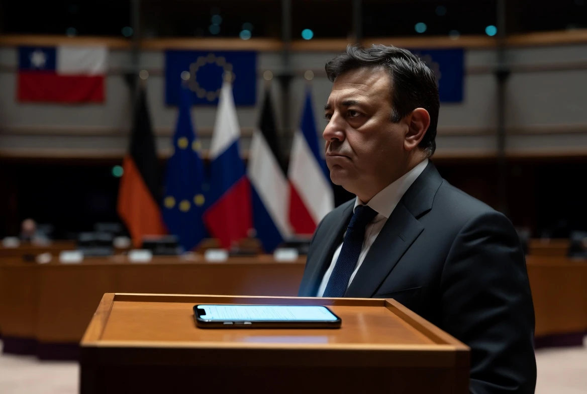 EU lawmaker targeted with Pegasus spyware during PEGA inquiry