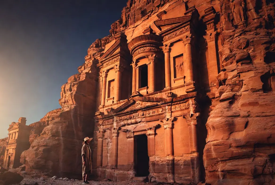 first-time visitor Saudi Arabia travel guide