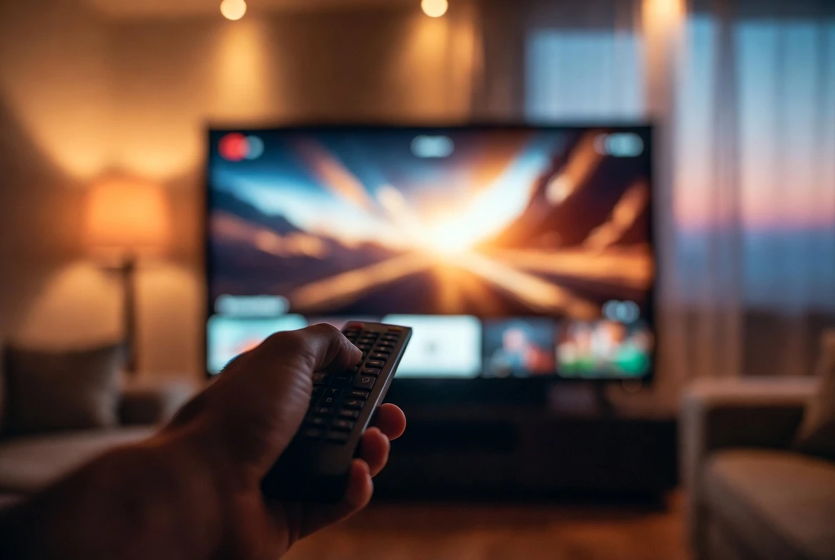 free Arabic streaming channels launched across MENA