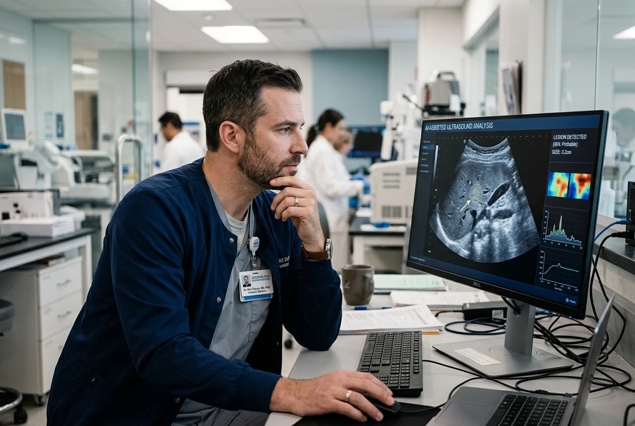 Israel AI healthcare regulatory sandbox autonomous medical pilots