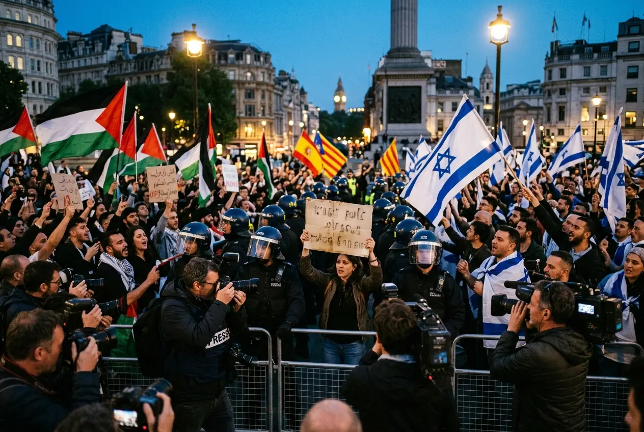 Israel diplomatic reputation damage Abraham Accords collapse