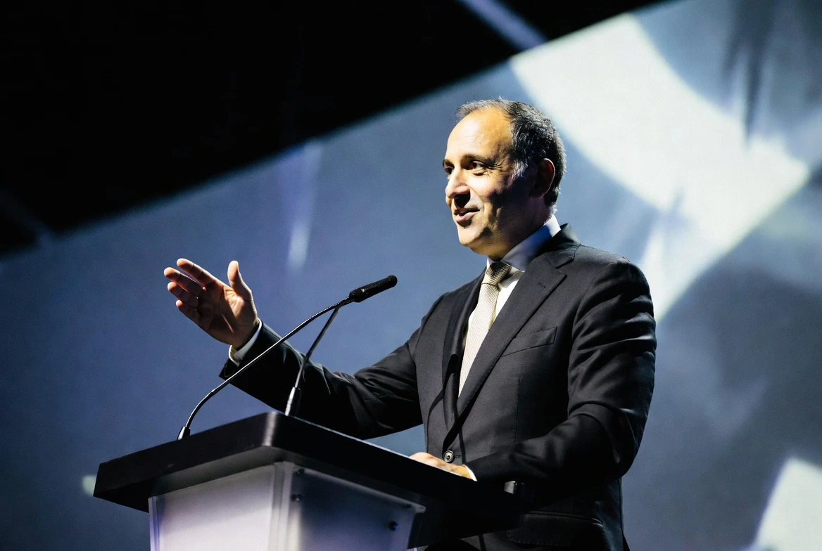 Israel Innovation Authority deep tech Startup Fund funding changes