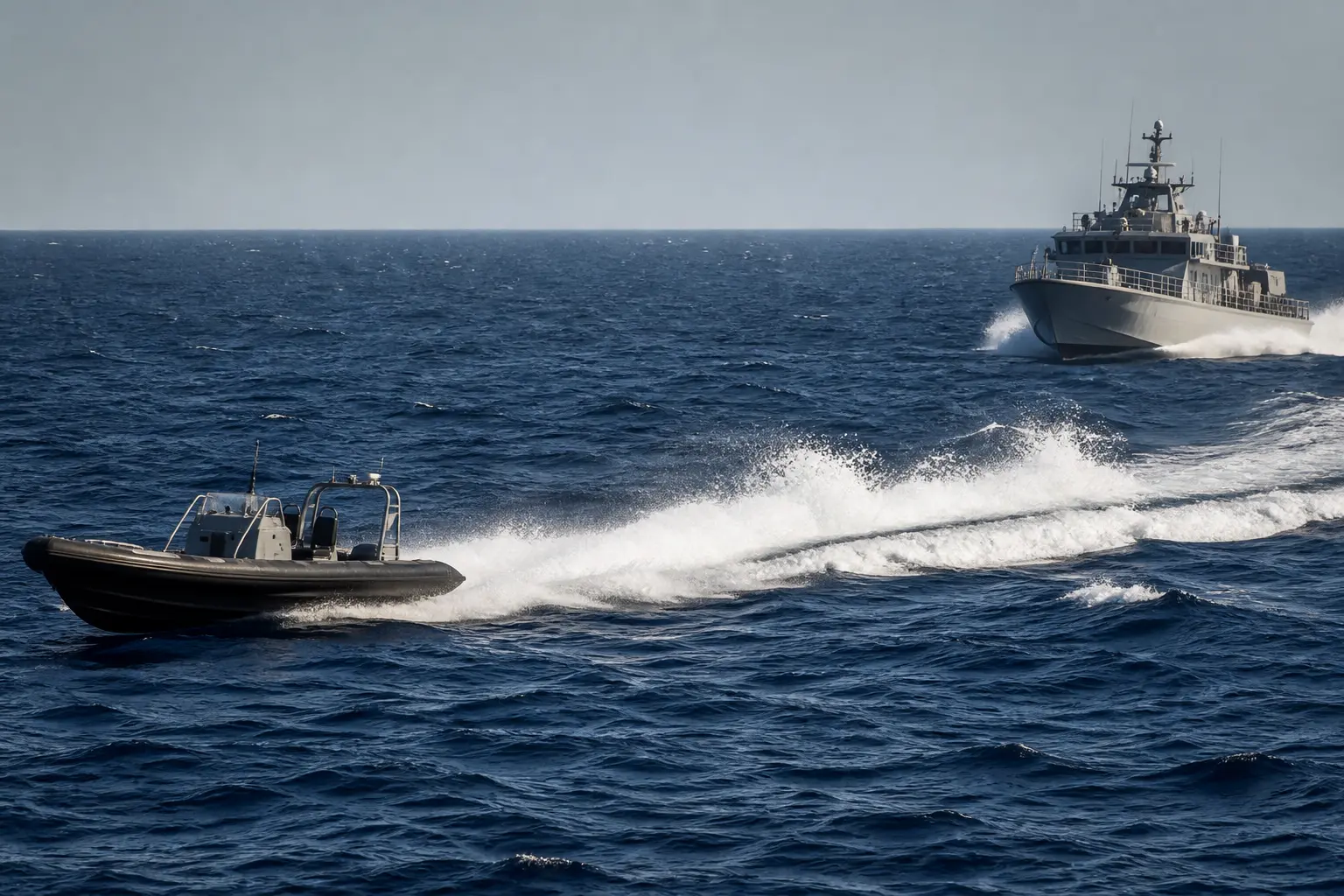Italian Portuguese police seize 2.6 tons cocaine go-fast boat Lisbon Atlantic