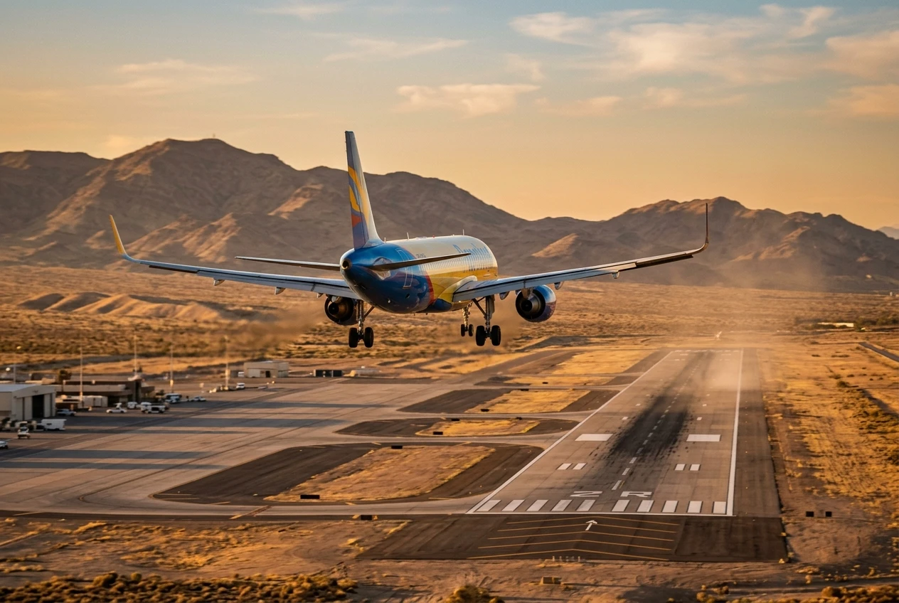 Jordan tourism low-cost flights return September October 2026
