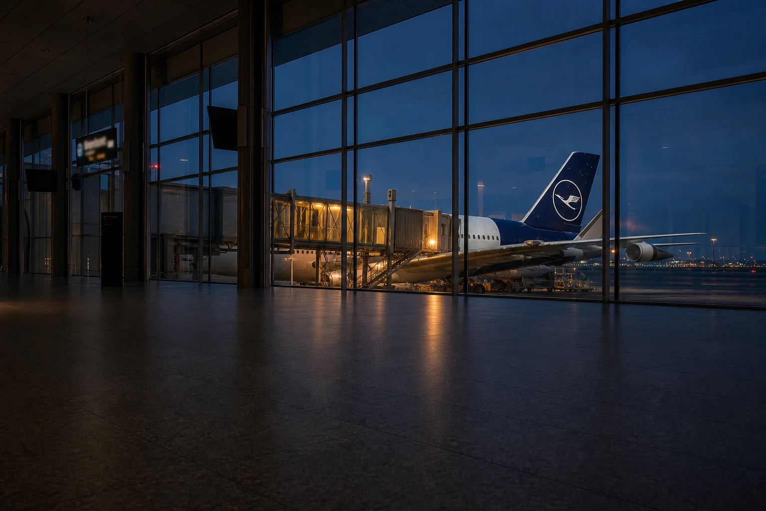 Lufthansa Group Middle East flights Riyadh Amman restart date