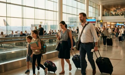Saudi Arabia Back to School 2026: Return Date and Flight Booking Windows
