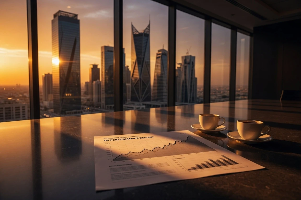 Saudi Arabia foreign private capital 2025