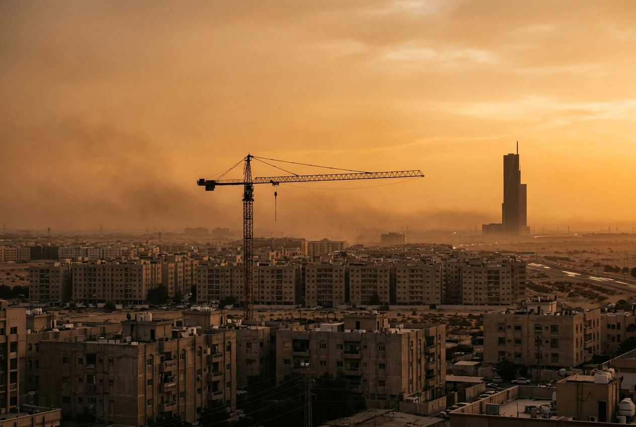 Saudi Arabia Q1 2026 FDI inflows and real estate prices