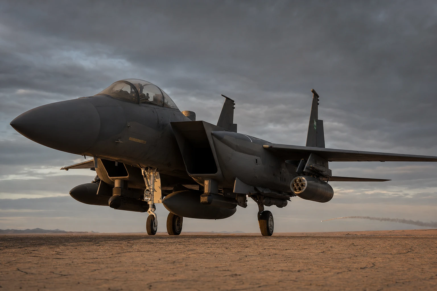Saudi Arabia US APKWS-II precision rocket arms deal approval