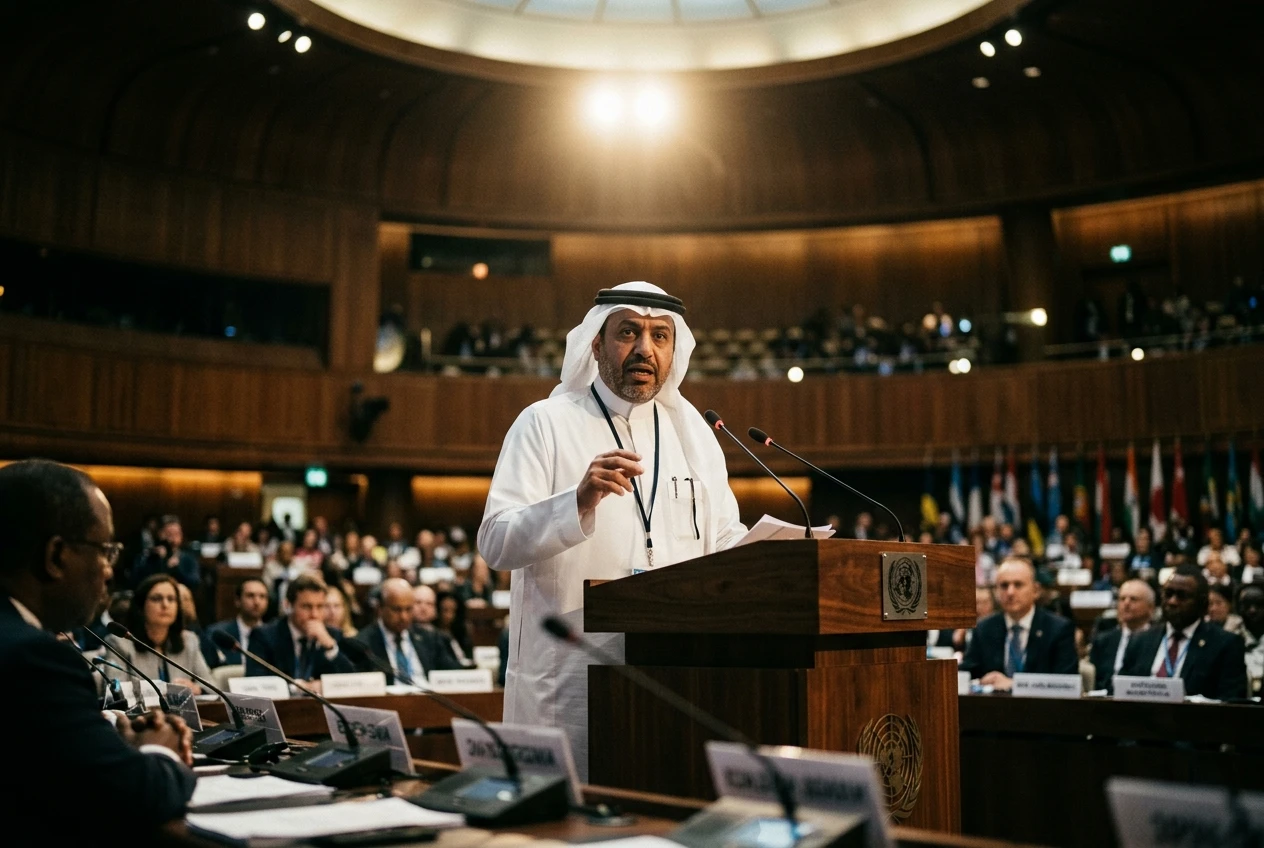 Saudi Arabia women cybersecurity resolution UN Human Rights Council