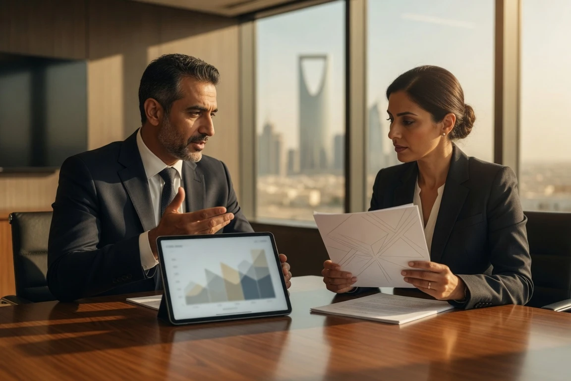 Saudi private markets foreign capital growth 2025