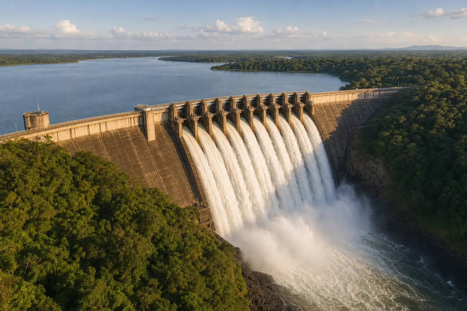 Sisi Tanzania visit agriculture logistics Nile Basin cooperation deal