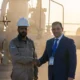 Syria Hands Homs Gas Fields to Saudi ADES in Gulf Reconstruction Push
