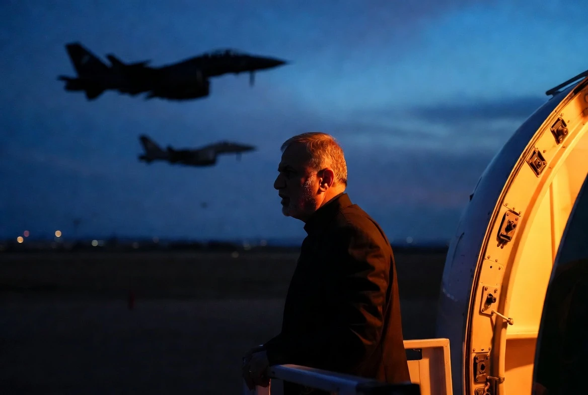 US warning Iran about Israeli assassination plot on negotiators