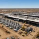 Amazon’s Texas Gas Plant Caps a Quiet 90 GW Private Power Boom