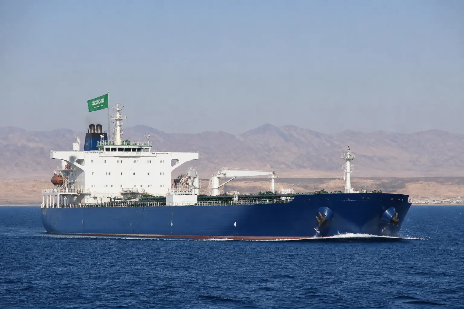 Bangladesh Saudi Red Sea maritime alliance tanker crisis