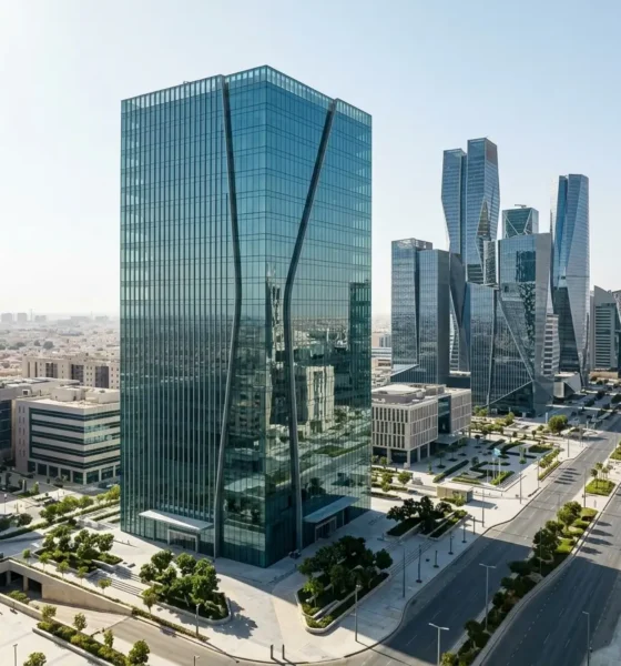 BNP Paribas Shifts Regional Hub From Bahrain to Riyadh