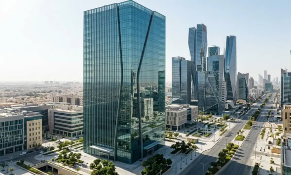 BNP Paribas Shifts Regional Hub From Bahrain to Riyadh