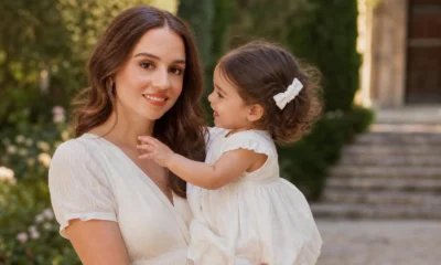 Princess Iman Twins Complete Four Granddaughters Under Male Rules