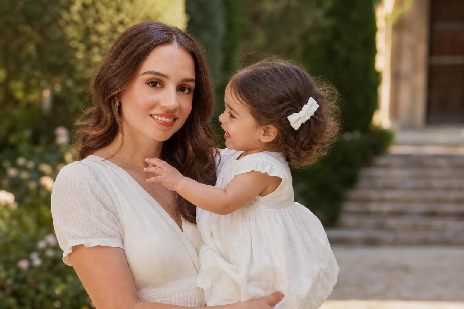 Princess Iman of Jordan twin girls birth announcement 2026