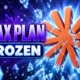 Claude Max plan frozen after stolen sessions