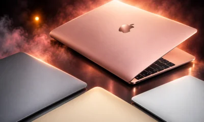 2017 12-inch MacBook obsolete Apple repair list