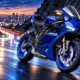 2026 Yamaha R9 890cc CP3 street supersport review