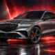 2027 Genesis GV70 Prestige Graphite price and specs