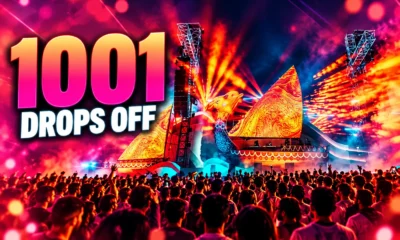 1001 festival drops off Riyadh October calendar