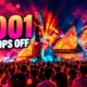 1001 festival drops off Riyadh October calendar